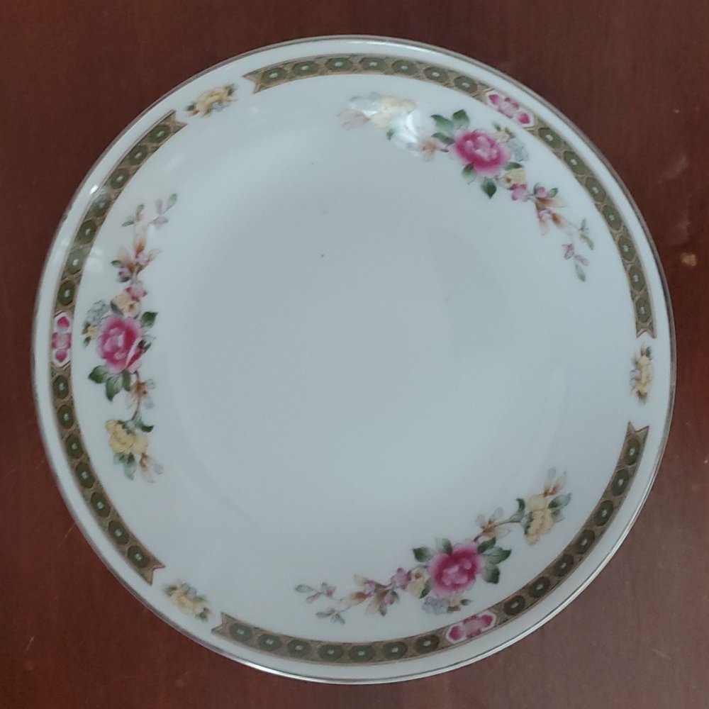Royal Gallery china sauce bowl